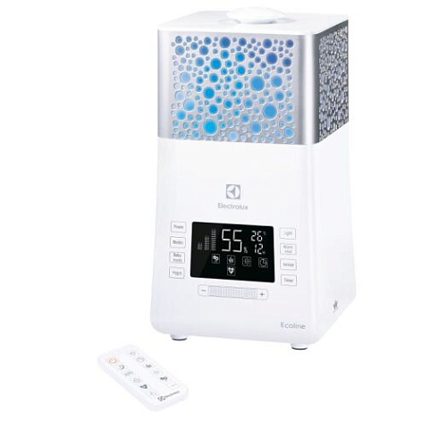Увлажнитель воздуха Electrolux EHU-3715D