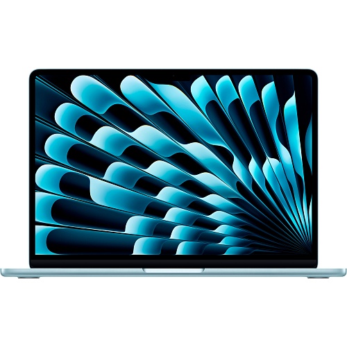 Apple MacBook Air 13,6" 2025 Sky Blue (MC6U4)