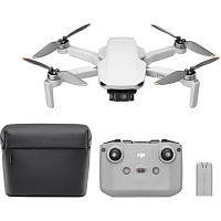 Квадрокоптер DJI Mini 4K Camera Drone Combo - придбати в Дніпрі, Україні: ціна, характеристики | інтернет-магазин TOUCH