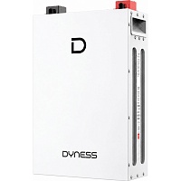 Аккумулятор Dyness DL5.0F Heating LiFePO4 48V (48V/100Ah/5120Wh)