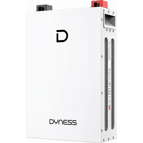 Аккумулятор Dyness DL5.0F Heating LiFePO4 48V (48V/100Ah/5120Wh)