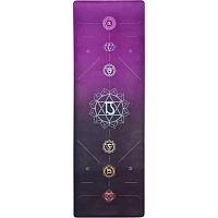 Килимок для йоги EasyFit Chakra Flow (EF-1926-4) - придбати в Дніпрі, Україні: ціна, характеристики | інтернет-магазин TOUCH