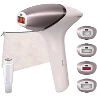 Фотоэпилятор Philips Lumea IPL 9900s BRP958/00 