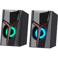 Акустична система Vinga SP-100 Black  - придбати в Дніпрі, Україні: ціна, характеристики | інтернет-магазин TOUCH