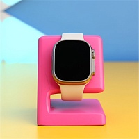 Смарт-годинник Apple Watch Ultra Titanium Case with Black/Gray Trail Loop M/L (MQF53/MQFX3) Б/У - придбати в Дніпрі, Україні: ціна, характеристики | інтернет-магазин TOUCH