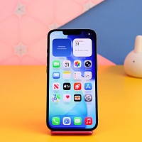 Смартфон Apple iPhone 13 Pro 128GB Sierra Blue (MLVD3) Б/У - придбати в Дніпрі, Україні: ціна, характеристики | інтернет-магазин TOUCH