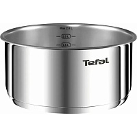 Каструля Tefal Ingenio Emotion 20 см L8963044 - придбати в Дніпрі, Україні: ціна, характеристики | інтернет-магазин TOUCH
