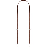 Ремінець для смартфона Apple Crossbody Strap Sienna AAA
