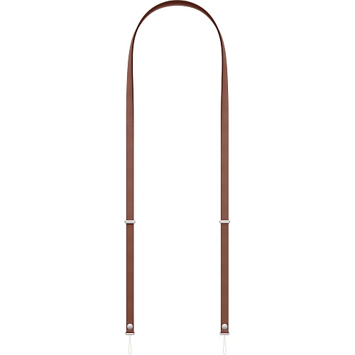Ремінець для смартфона Apple Crossbody Strap Sienna AAA - придбати в Дніпрі, Україні: ціна, характеристики | інтернет-магазин TOUCH