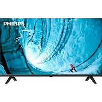 Телевізор Philips Smart TV 6000 Series 32