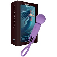 Вібромасажер FairyGasm Pearlstasy Violet (SX0636) - придбати в Дніпрі, Україні: ціна, характеристики | інтернет-магазин TOUCH