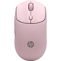 Мышь HP 400 Quiet Pink (AZ7B5AA) 