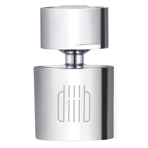 Водосберегающая насадка на кран Xiaomi DiiiB Kitchen Faucet Aerator (DXSZ001-1)