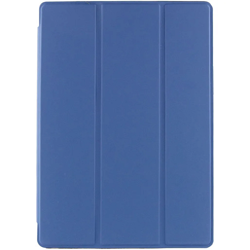Чехол-книжка Epik Book Cover Stylus slot для Redmi Pad Pro 12.1" / Poco Pad 12.1" Midnight Blue