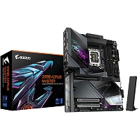 Материнская плата AORUS Z890 Master