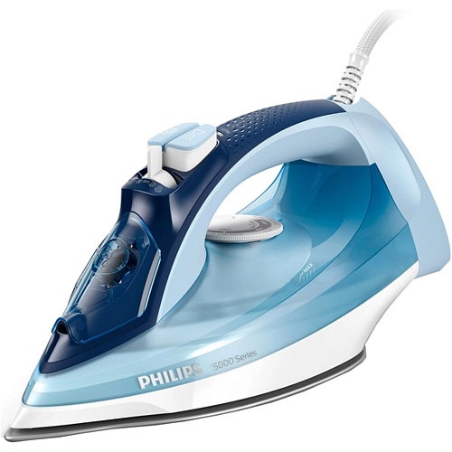 Праска Philips 5000s DST5030/20 - придбати в Дніпрі, Україні: ціна, характеристики | інтернет-магазин TOUCH