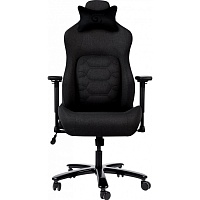 Геймерское кресло GT Racer X-8776 Fabric Black