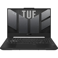 Ноутбук Asus TUF Gaming A15 FA507NU (FA507NU-LP101W)