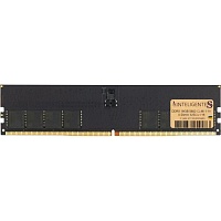 Модуль памяти DDR5 INTELIGENTES 16GB 5600MHz (IU5CIJ1/16)