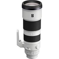 Об'єктив Sony FE 200-600mm f/5.6-6.3 G OSS (SEL200600G) - придбати в Дніпрі, Україні: ціна, характеристики | інтернет-магазин TOUCH