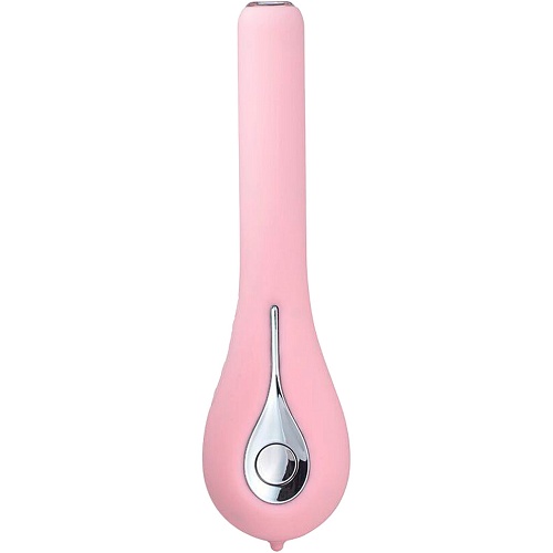 Смарт-вібратор Svakom Siime Eye Pale Pink (SO4826) - придбати в Дніпрі, Україні: ціна, характеристики | інтернет-магазин TOUCH