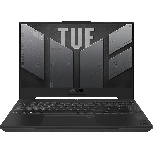 Ноутбук Asus TUF Gaming A15 FA507NU (FA507NU-LP101W)
