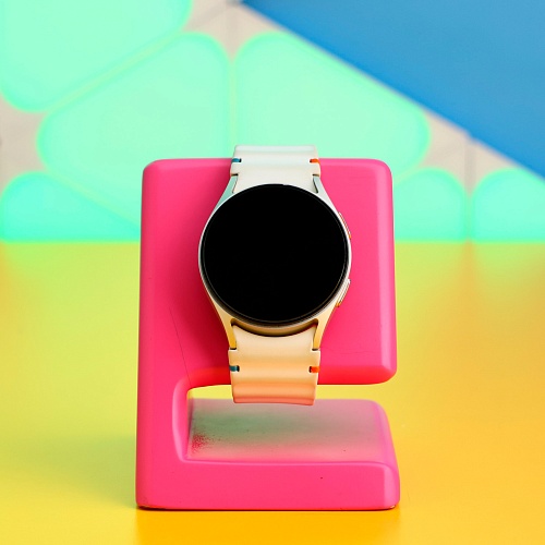 Смарт-часы Samsung Galaxy Watch7 40mm Cream (SM-L300NZEA) Б/У