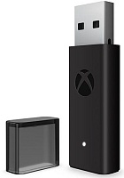 Адаптер беспроводной геймпада Xbox для Windows 10 (Wireless Adapter for Windows 10) Адаптер беспроводной геймпада Xbox для Windows 10 (Wireless Adapter for Windows 10)