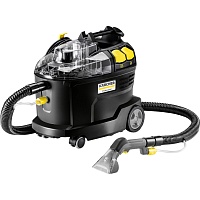 Моющий пылесос Karcher Puzzi 8/1 Anniversary Edition (1.100-248.0)