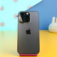Смартфон Apple iPhone 14 Pro 256GB Space Black (MQ0T3) Б/У - придбати в Дніпрі, Україні: ціна, характеристики | інтернет-магазин TOUCH