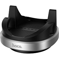 Автодержатель Hoco H100 Gentle (6942007673631)