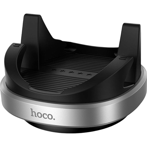 Автодержатель Hoco H100 Gentle (6942007673631)