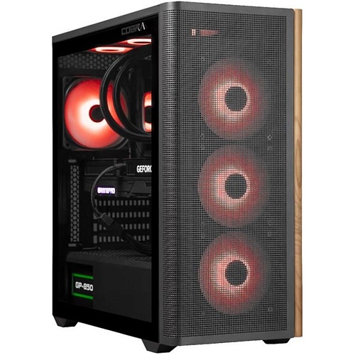 Компьютер COBRA Gaming (I147KF.32.H1S5.57T.25458)