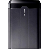 Внешний жесткий диск Apacer AC732 5TB Black (AP5TBAC732B-1)