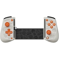 Геймпад XiaoJi GameSir X5 Lite Zenless Zone Zero Edition White