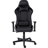 Геймерское кресло Hator Darkside Black (HTC-919)