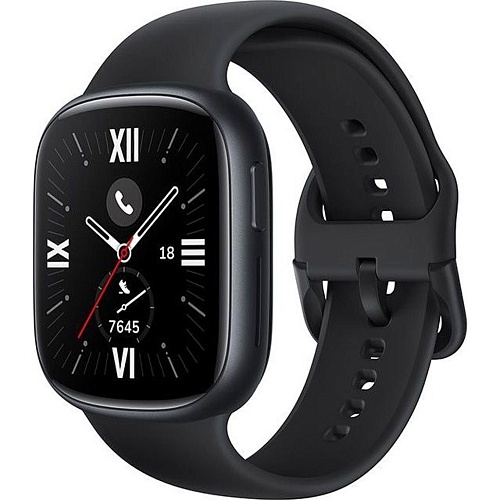 Смарт-годинник Honor Watch 4 Black - придбати в Дніпрі, Україні: ціна, характеристики | інтернет-магазин TOUCH