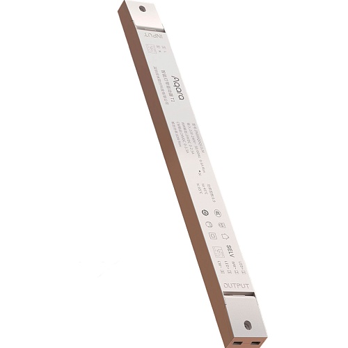 Умный драйвер для LED-ленты Aqara T1 Smart Light 120W (ZNDQDQ12LM)
