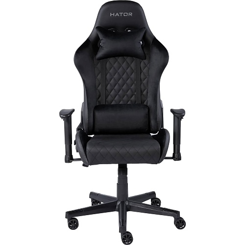 Геймерское кресло Hator Darkside Black (HTC-919)