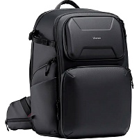 Рюкзак для фотоапарата Ulanzi Hardshell Camera Backpack 35L BP10 (B012GBB1) - придбати в Дніпрі, Україні: ціна, характеристики | інтернет-магазин TOUCH