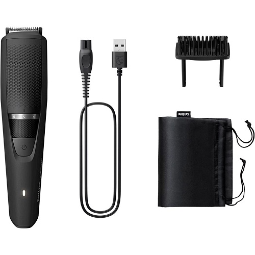 Триммер для бороды и усов Philips Beardtrimmer Series 3000 BT3230/41