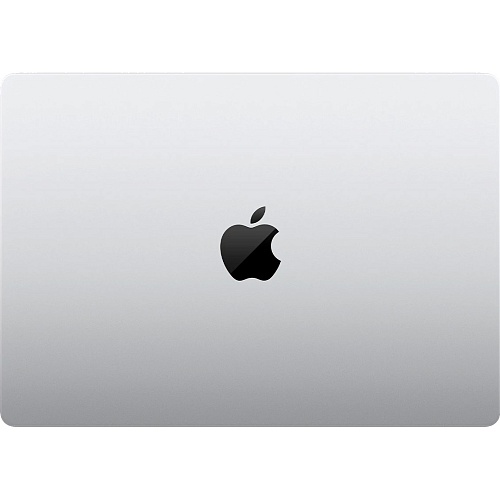 MacBook Pro 14インチ M3 Pro 18GB/512GB ≡ Ноутбук Apple MacBook Pro 14'' M3 Pro 18GB/512GB Silver 2023
