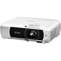 Мультимедийный проектор Epson EB-FH08 (V11HB54042)