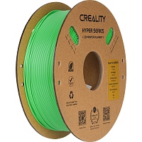 Філамент для 3D-принтерів Creality PLA Hyper 1kg Green (3301010380) - придбати в Дніпрі, Україні: ціна, характеристики | інтернет-магазин TOUCH