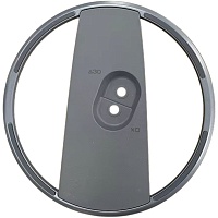 Підставка для консолі DK Vertical Stand для PS5 30th Anniversary Grey