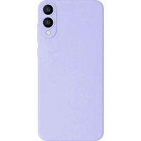 Чехол Epic Silicone Cover Lakshmi Full Camera для Samsung Galaxy S25 Edge Dasheen AAA