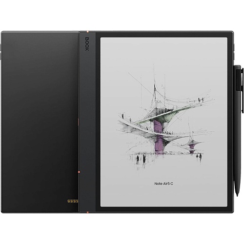 Электронная книга Onyx Boox Note Air 5 C