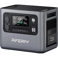 Зарядна станція Aferiy AF-P280 - придбати в Дніпрі, Україні: ціна, характеристики | інтернет-магазин TOUCH