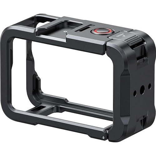 Рамка Telesin S6-FMS-35-TDJ для DJI Action 6