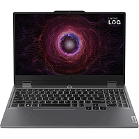 Ноутбук Lenovo LOQ 15IRX9 (83DV00FXUS) 